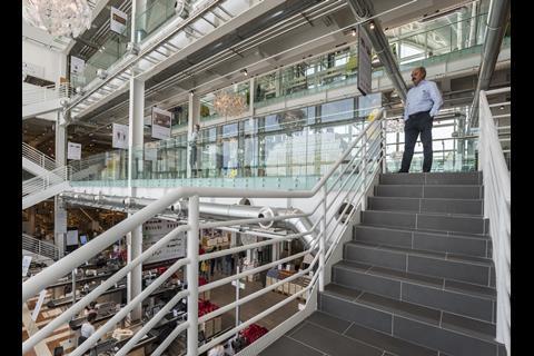 Oscar-Farinetti picture by Zeno Colantoni